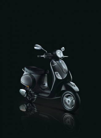 Piaggio Unveils Vespa VX 125 in India (Facebook/Vespa India) Piaggio Unveils Vespa VX 125 in India