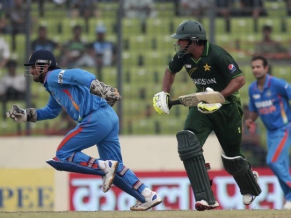 India vs Pakistan