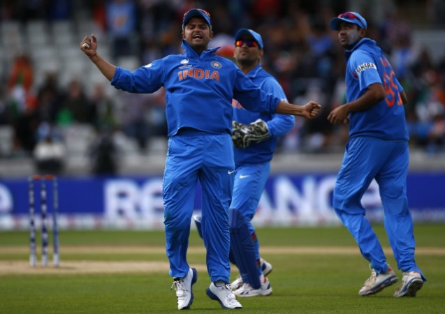 Indian Cricket Team