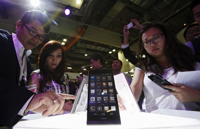 Huawei Ascend G6 4G Smartphone launched