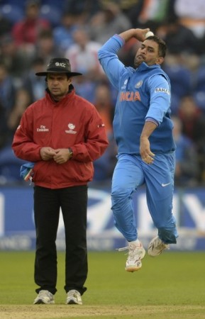 MS Dhoni India