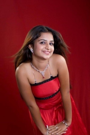 Swarna Thomas