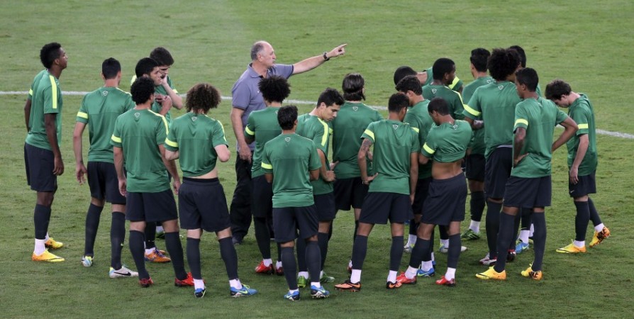 Brazil