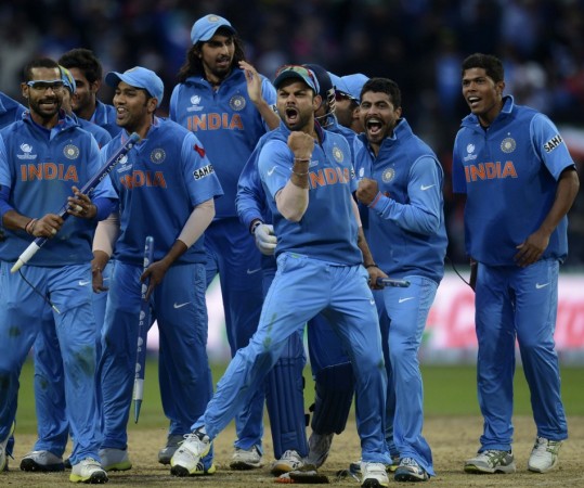India