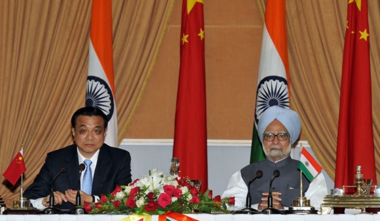 India, China (PIB)