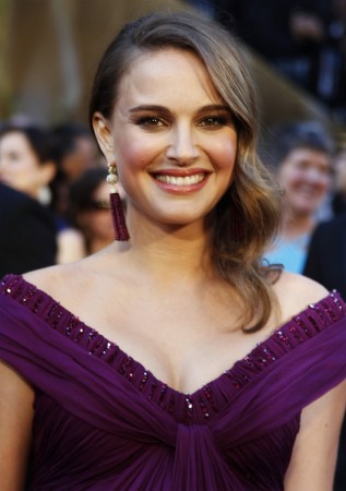 Natalie Portman Natalie Portman