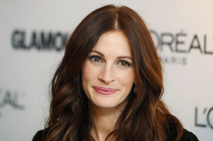 Julia Roberts Julia Roberts