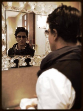 Shah Rukh Khan
