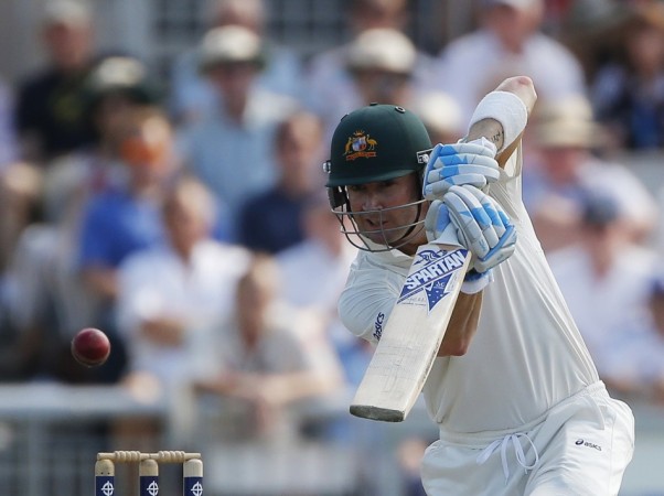 Michael Clarke is confident there is no corruption in the Australia team. Michael Clarke