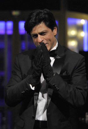 Shah Rukh Khan