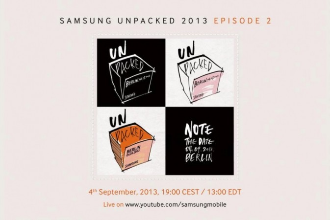 Samsung Galaxy Note 3