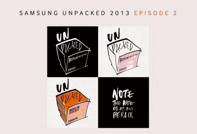 Samsung Unpacked 2013 Episode 2