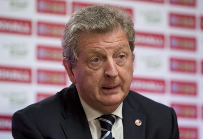 Roy Hodgson