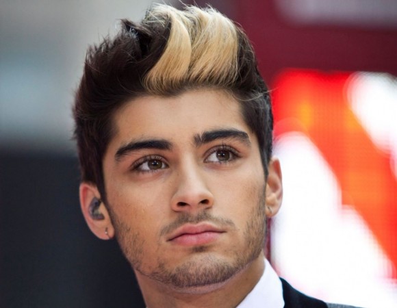 Zayn Malik