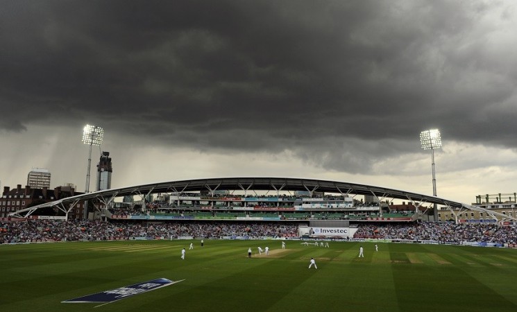 Representational Image (Reuters)