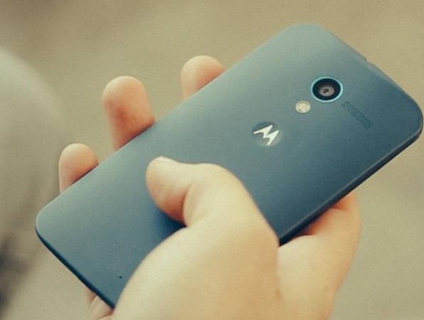 Moto X