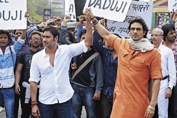 Satyagraha