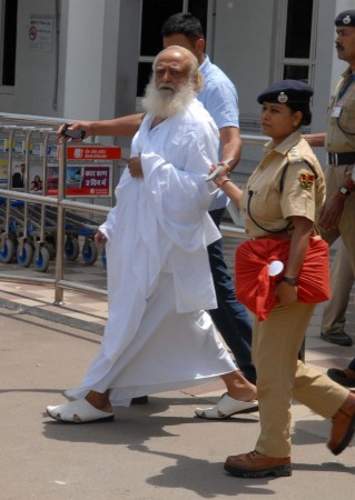Asaram Bapu