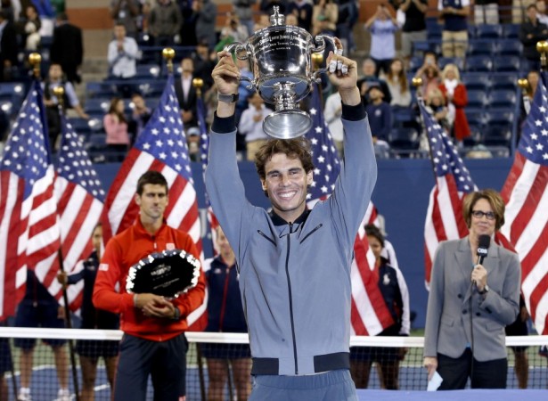 Us Open 2013 Sieger Us Open 2013 Sieger