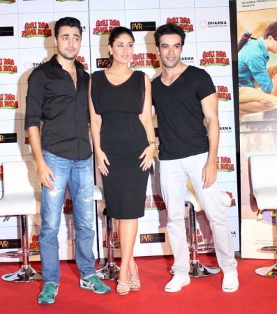 Gori Tere Pyaar Mein Event ( Varinder Chawla)