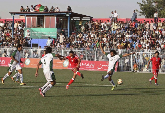 Afghanistan
