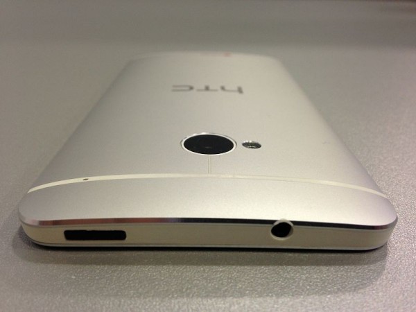 HTC One Max and HTC One Carry the Same Specifications