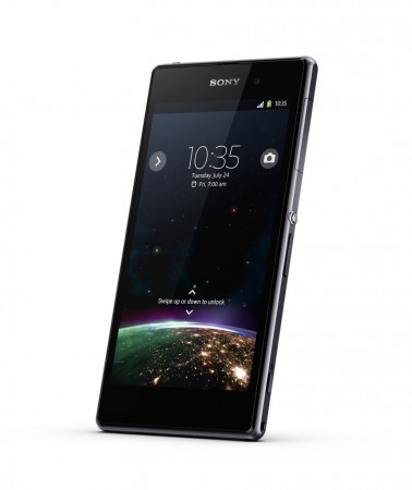 Sony Xperia Z1