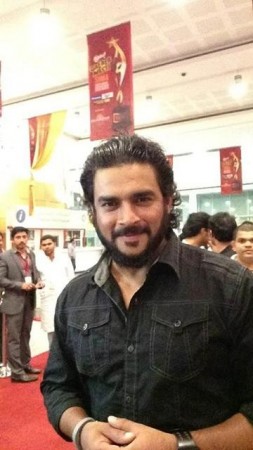 Madhavan (Facebook/SIIMA) Madhavan (Facebook/SIIMA)