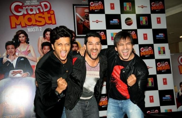 Grand Masti (Facebook/Grand Masti)