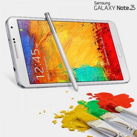 Samsung Galaxy Note 3