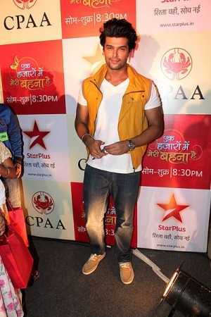 Kushal Tandon