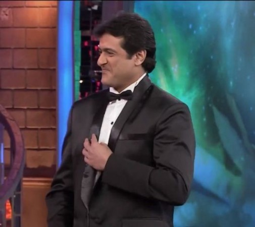 Armaan Kohli