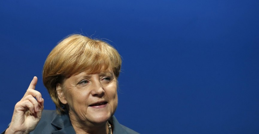 Angela Merkel Angela Merkel, German Chancellor