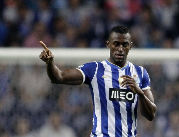 Jackson Martinez