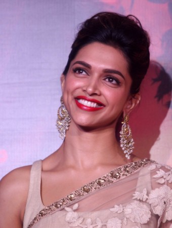Deepika Padukone Deepika Padukone