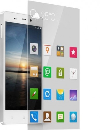 Gionee smartphone