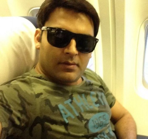 Kapil Sharma