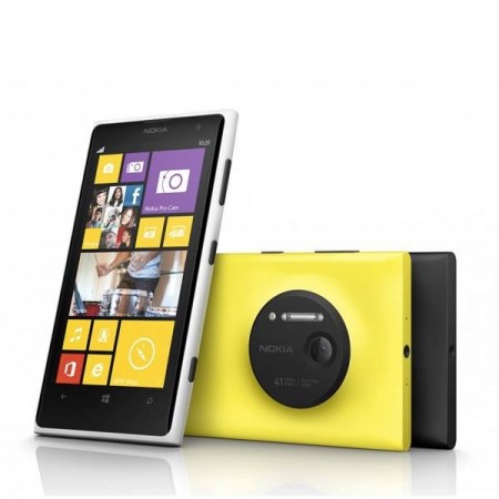 Nokia Lumia 1020