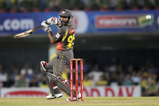 Sunrisers Hyderabad