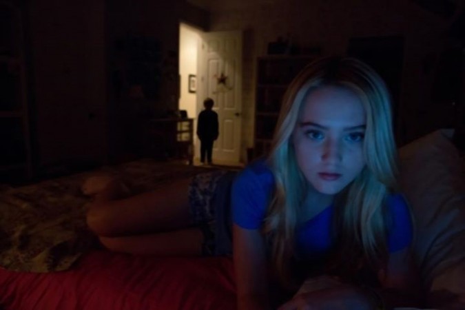Paranormal Activity 5