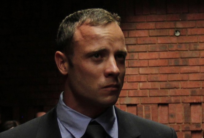 Oscar Pistorius Trial: Get the online live streaming information and where to watch on TV here. PIC: Reuters