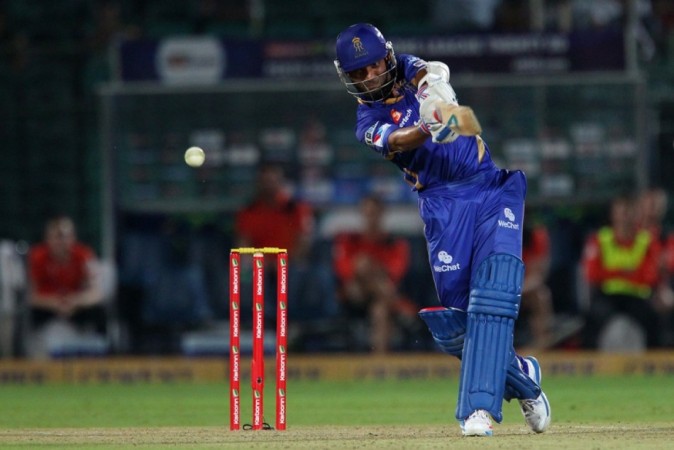 Rajasthan Royals