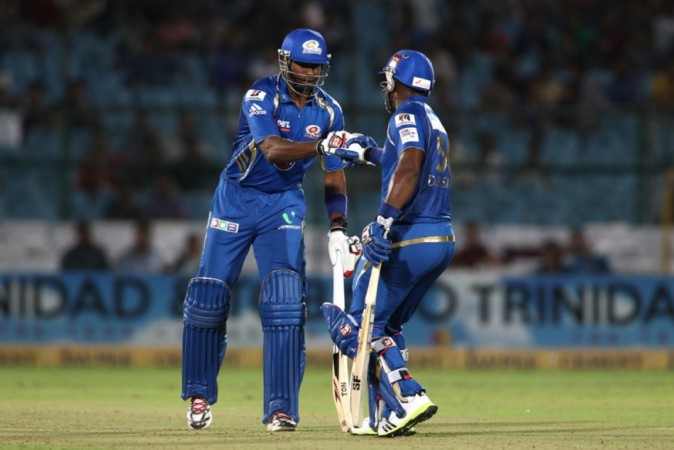 Mumbai Indians