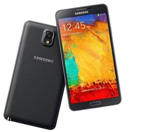 Samsung Galaxy Note 3 Samsung Galaxy Note 3