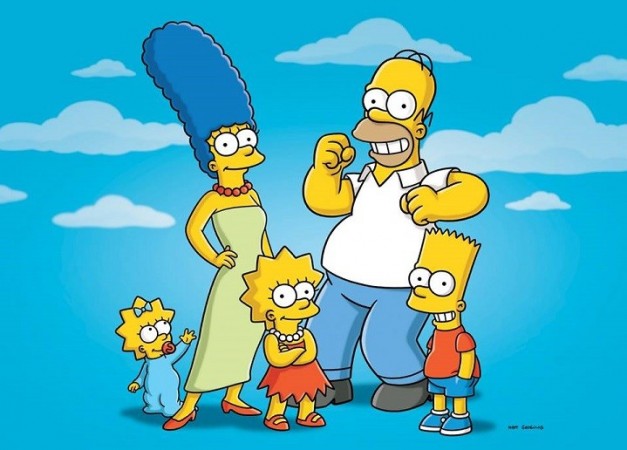 'The Simpsons Renewed For A 26th Season But Tragedy To Strike In Season 25