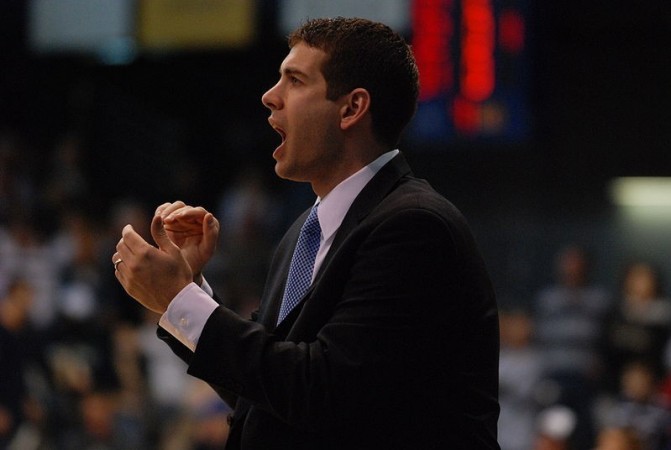 Brad Stevens