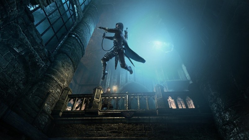 Thief 2014