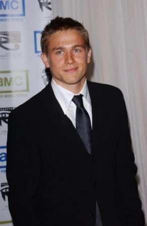 Fifty Shades of Grey: 'Family Stuff' Forced Charlie Hunnam To Pull Out of Film