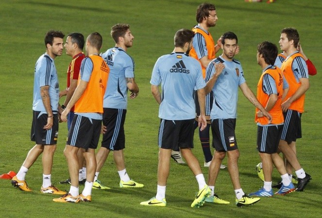 Spain