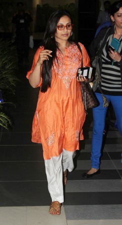 Rani Mukherjee Rani Mukherjee